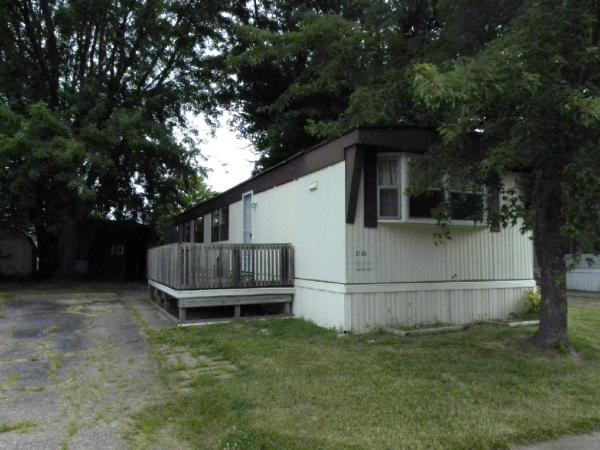 Linden Place 5180 Tokay DrFlint, MI 48507