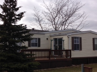 Fisherman's Cove 4451 Jena LaneFlint, MI 48507