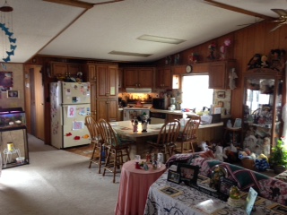 Fisherman's Cove 4451 Jena LaneFlint, MI 48507