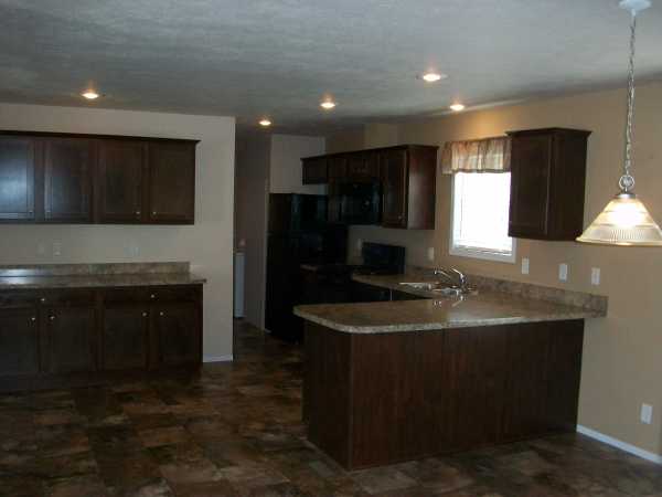 Fisherman's Cove 4469 Jena LaneFlint, MI 48507