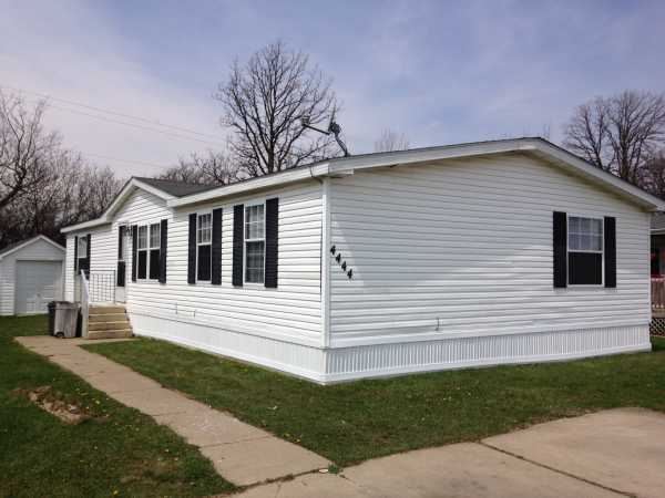 Fisherman's Cove 4444 Rainbow LaneFlint, MI 48507