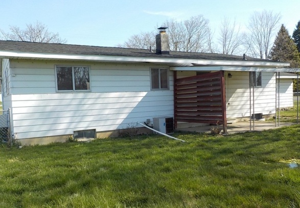 1257 W Maple AveFlint, MI, 48507Genesee County