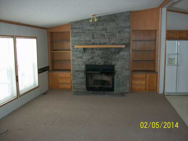Creek Wood 3388 Elm BrookBurton, MI 48519