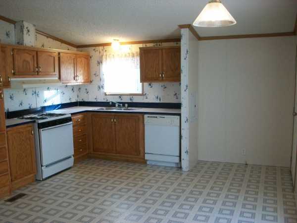 Creek Wood 4217 Coal CreekBurton, MI 48519