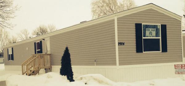 Robin Glen 2924 Robin CourtSaginaw, MI 48601
