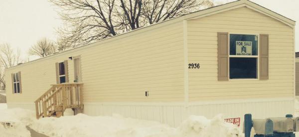 Robin Glen 2936 Robin CourtSaginaw, MI 48601