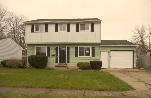 3326 GlasbySaginaw, MI, 48601Saginaw County