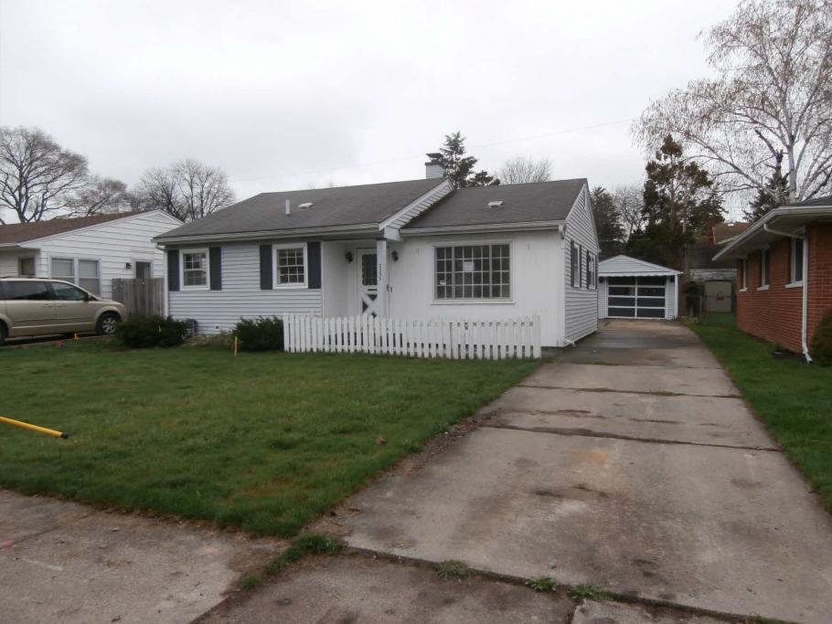 2335 N Mason StSaginaw, MI, 48602Saginaw County