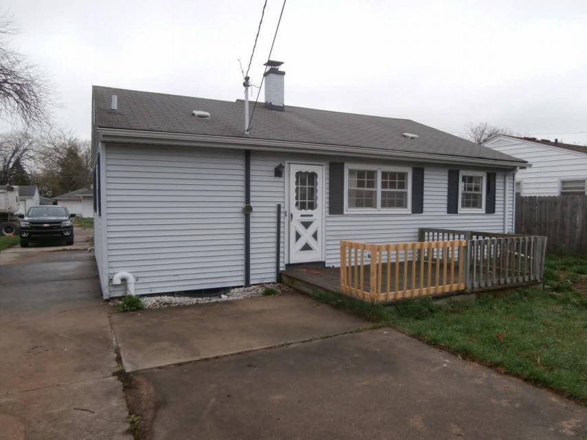 2335 N Mason StSaginaw, MI, 48602Saginaw County