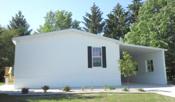 Lawndale Estates 6269 Clover Way SouthSaginaw, MI 48603