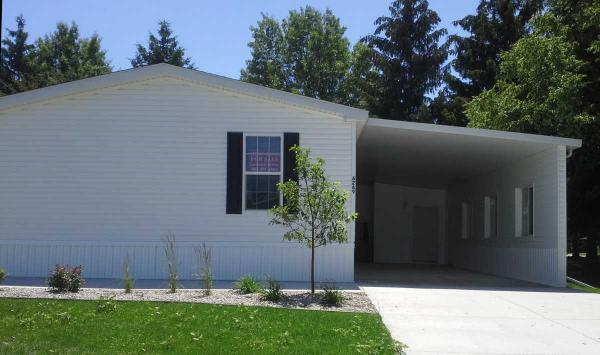 Lawndale Estates 6269 Clover Way SouthSaginaw, MI 48603
