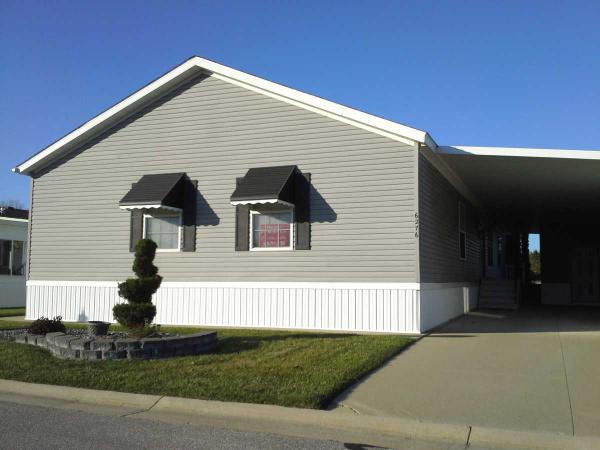 Lakeview Estates on Lawndale6276 Lakeview SouthSaginaw, MI 48603