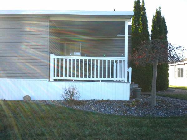 Lakeview Estates on Lawndale6276 Lakeview SouthSaginaw, MI 48603