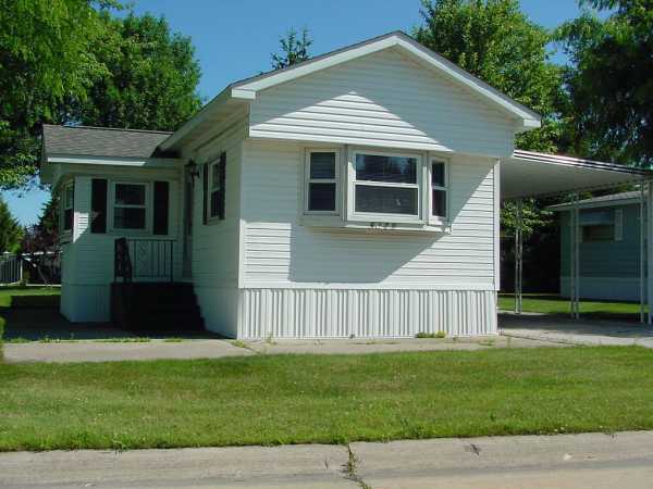 Lawndale Estates 6170 Wild OakSaginaw, MI 48603