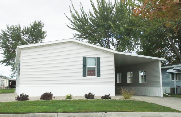 Lawndale Estates 4757 Longmeadow WestSaginaw, MI 48603