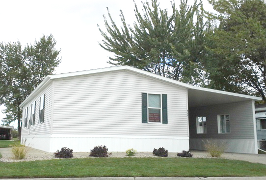 Lawndale Estates 4757 Longmeadow WestSaginaw, MI 48603