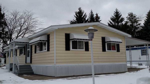 Lawndale Estates 6219 County Way SouthSaginaw, MI 48603