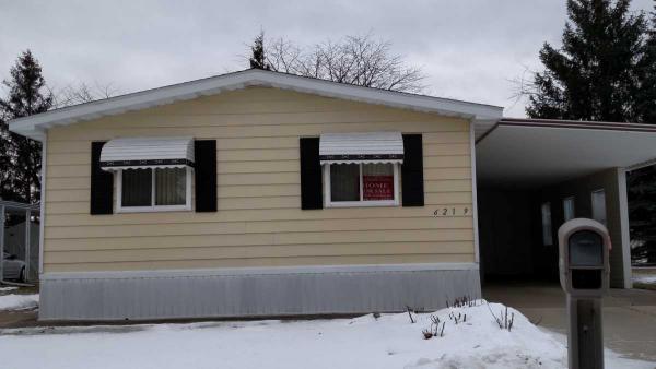 Lawndale Estates 6219 County Way SouthSaginaw, MI 48603