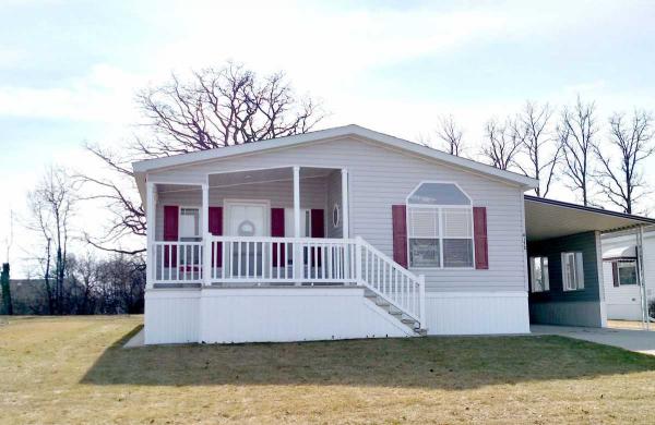 Lakeview Estates on Lawndale6175 Alexandra StSaginaw, MI 48603