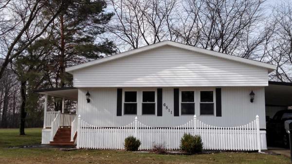 Lawndale Estates 6511 Winterberry CtSaginaw, MI 48603