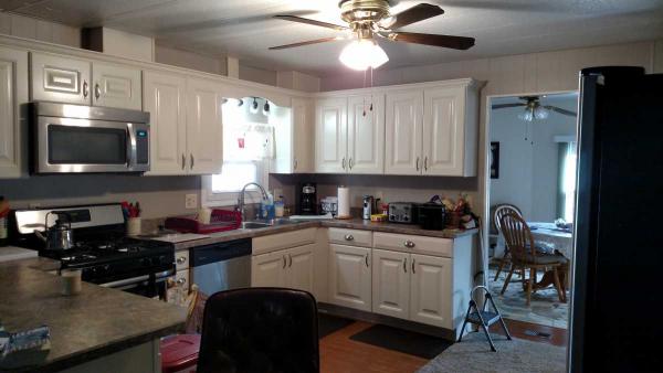 Lawndale Estates 6511 Winterberry CtSaginaw, MI 48603