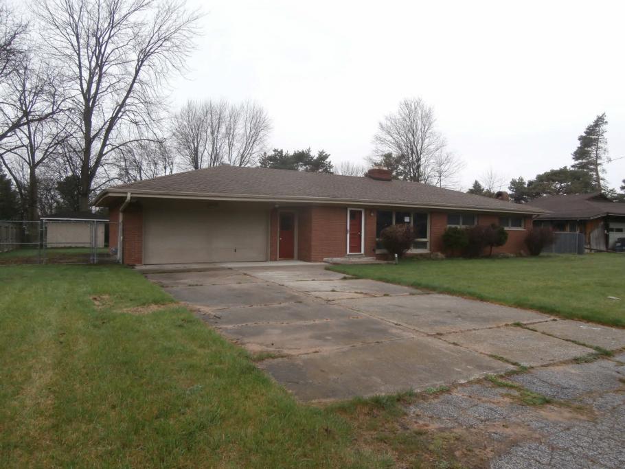 3085 Wildwood DrSaginaw, MI, 48603Saginaw County