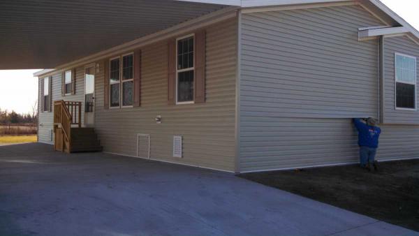 Thomas Crossings 7935 Slate River CourtSaginaw, MI 48609