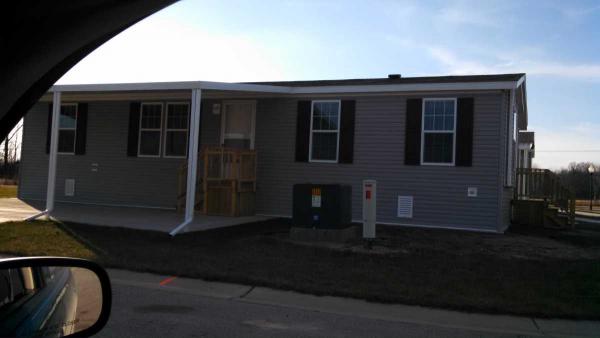 Thomas Crossings 7923 Cranberry Lake CircleSaginaw, MI 48609