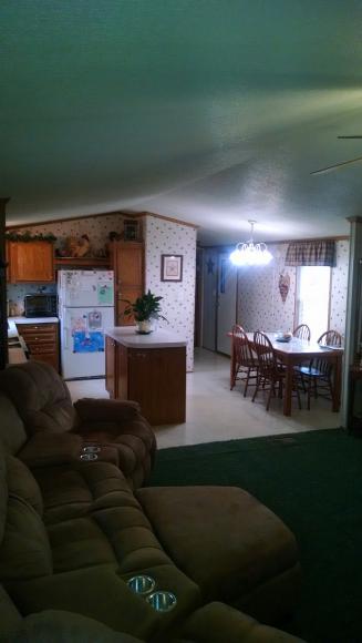 Edgewood Village Mobile Home Park 11558 S. Armstrong DrSaginaw, MI 48609