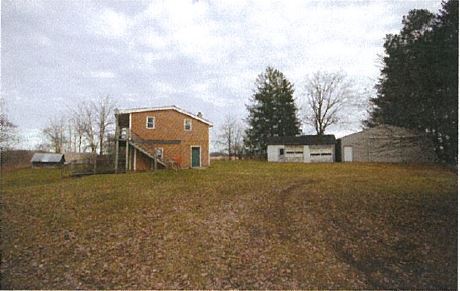 852 Chappel Dam RdGladwin, MI, 48624Gladwin County