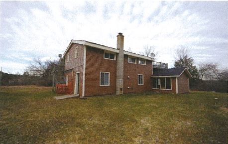 852 Chappel Dam RdGladwin, MI, 48624Gladwin County