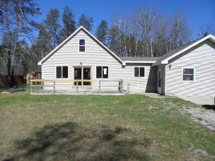 5227 Apache TrlHarrison, MI, 48625Clare County