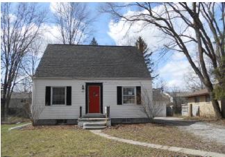 1230 S Center RdSaginaw, MI, 48638Saginaw County