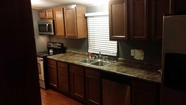 Alpine Mobile Home Village 3918 Peach Blossom LaneMidland, MI 48642