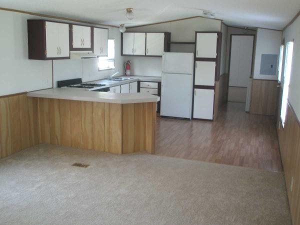Oakside Mobile Home Park 2752 W.N. Union Lot 150Midland, MI 48642
