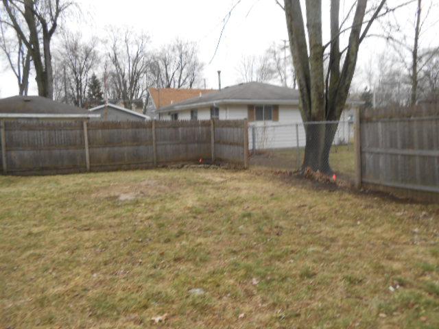 217 W Belle AveSt Charles, MI, 48655Saginaw County
