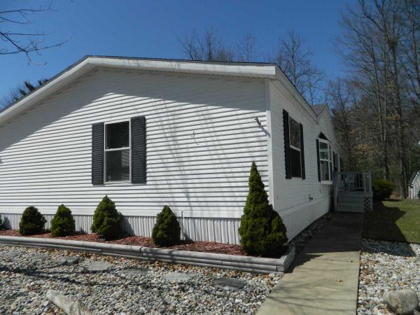 Old Oak Trails Estates1139 Pintail WaySanford, MI 48657