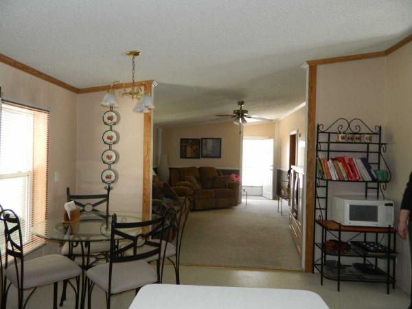 Old Oak Trails Estates1139 Pintail WaySanford, MI 48657