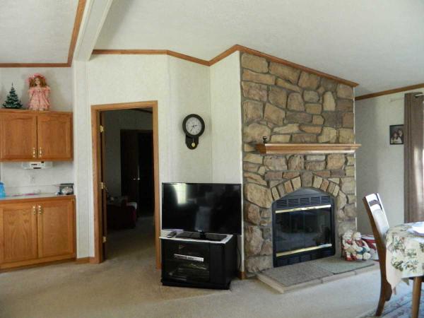 Old Oak Trails Estates1673 N. PonderosaSanford, MI 48657