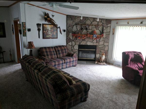 2419 poplar dr ,MI, Bay City, 48706