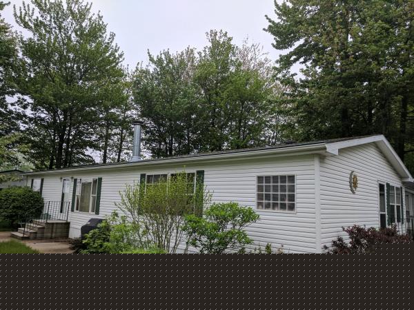 2419 poplar dr ,MI, Bay City, 48706