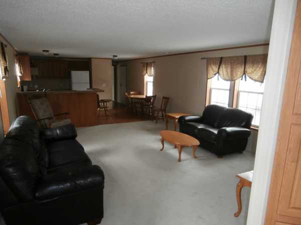 Westwood Village 2885 WestwoodBay City, MI 48706