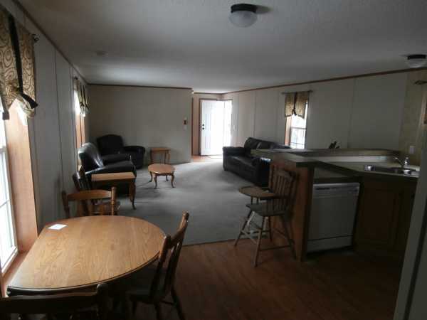 Westwood Village 2885 WestwoodBay City, MI 48706