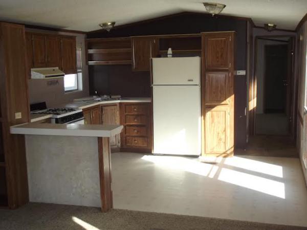 Fairfield Manor 1043 Raven DriveBay City, MI 48706