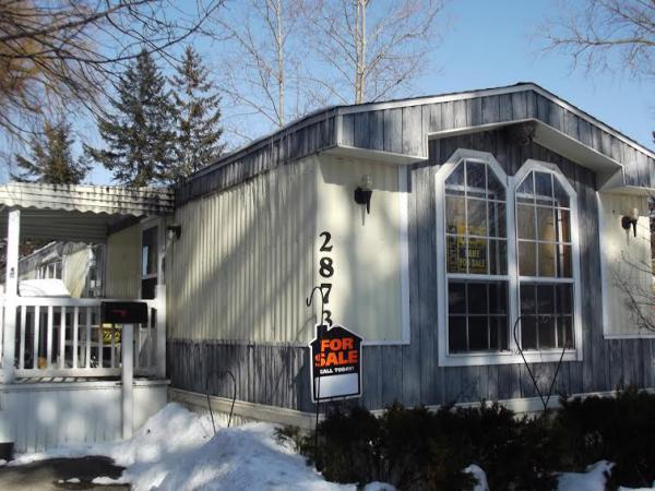 Westwood Village 2873 Collingwood DriveBay City, MI 48706