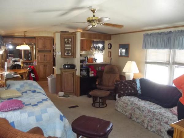 Westwood Village 2873 Collingwood DriveBay City, MI 48706