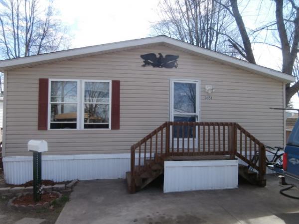 Westwood Village 3351 glendale circleBay City, MI 48706