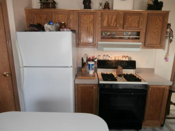 Westwood Village 3351 glendale circleBay City, MI 48706