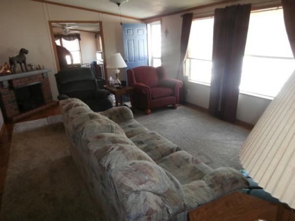 Westwood Village 3351 glendale circleBay City, MI 48706