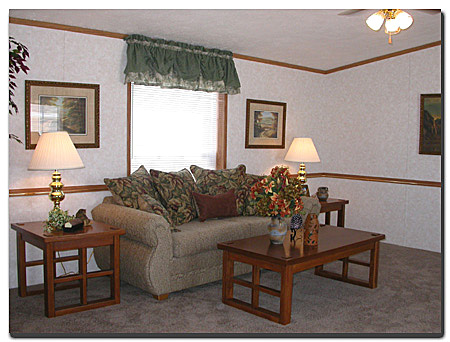 Fairfield Manor 1082 Grouse DrBay City, MI 48706